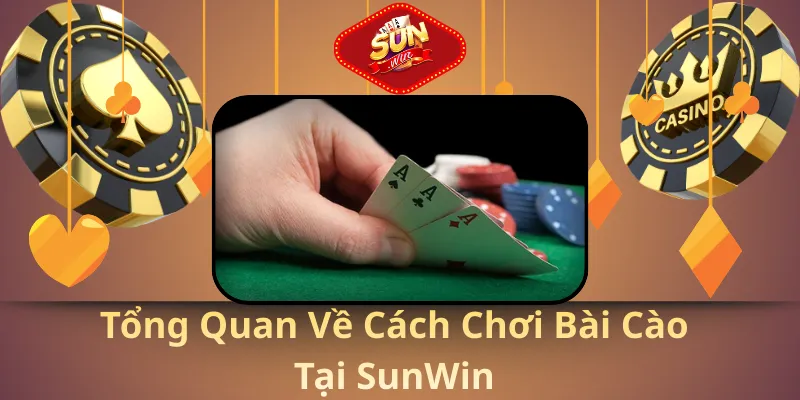 Tổng quan về cách chơi bài cào