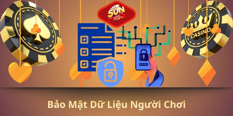 Bảo mật dữ liệu người chơi